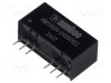 Convertor DC/DC 10W SIP8 AIMTEC AM10GH-EZ