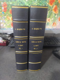 Gălășescu Găleșescu Pyk, Cambia și biletul la ordin vol. 1-2, Buc. 1939-1947 183