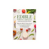 Edible North Carolina: A Journey Across a State of Flavor