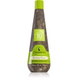 Macadamia Natural Oil Rejuvenating sampon de reintinerire pentru păr uscat și deteriorat 300 ml