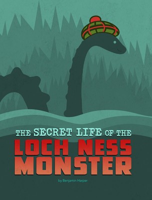 The Secret Life of the Loch Ness Monster foto