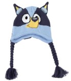 Șapcă de iarnă Cerda pentru copii Bluey, 100% acril, v&acirc;rsta peste 3 ani