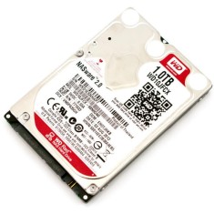 Hard disk laptop Western Digital WD10JFCX 1TB SATA 6GB/s 0 zile de functionare ca nou