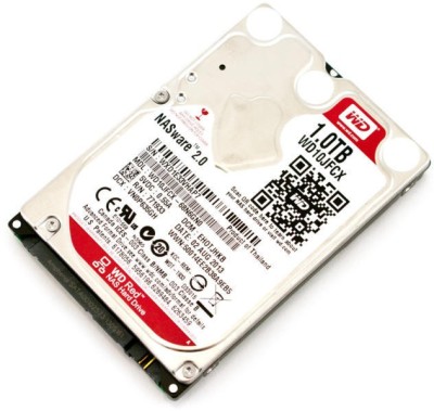 Hard disk laptop Western Digital WD10JFCX 1TB SATA 6GB/s 0 zile de functionare ca nou foto