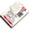 Hard disk laptop Western Digital WD10JFCX 1TB SATA 6GB/s 0 zile de functionare ca nou