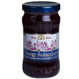 Gem din petale de trandafir fara zahar, 340g, Jam&amp;Jam