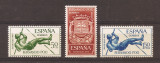 Fernando Poo 1965 - Ziua timbrului, MNH, Nestampilat