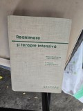 Reanimare și terapie intensivă - Silvia Bruckner