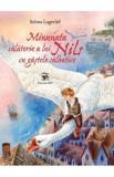 Minunata calatorie a lui Nils cu gastele salbatice - Selma Lagerlof