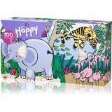 Bella Baby Happy Paper Tissues batiste de h&acirc;rtie 100 buc