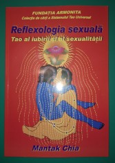 Mantak Chia - Reflexologia sexuala