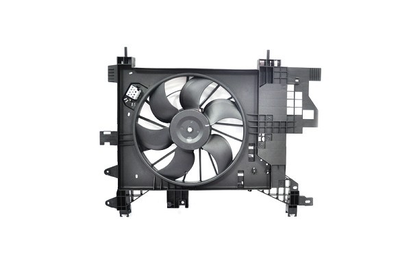 ASAM 32101 Ventilator radiator