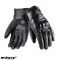 Manusi barbati pentru scuter - motocicleta iarna Seventy model SD-C13 negru &ndash; WinterTex &ndash; degete tactile XXL (11 cm)