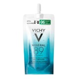 Rezerva Gel Booster cu efect de hidratare si reumplere Mineral 89, 50 ml, Vichy