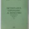DICTIONARUL TOPONIMIC AL ROMANIEI , OLTENIA ( DTRO ) , VOLUMUL 2 , LITERELE C- D , sub redactia GHEORGHE BOLOCAN , 1995