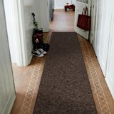 Traversa Superstar 888 maro, 100 cm