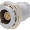 Conector circular 4 pini soclu mamă IP50