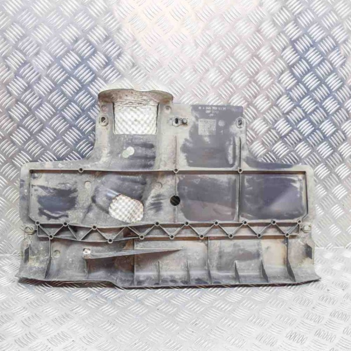 Scut motor central spate MERCEDES-BENZ CLA Coupe C117 2018 OEM: A2463520391