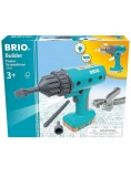 Brio Builder Power Screwdriver (34600)