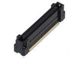 Conector PCB-PCB mamă 80 PIN 0,8mm H: 11,45mm FX18 aurit SMT