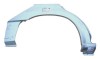 Segment reparatie aripa spate Mazda 626, 1997- 2000,Partea Dreapta, Spate, pentru modele Combi,, Rapid