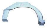 Segment reparatie aripa spate Mazda 626, 1997- 2000,Partea Dreapta, Spate, pentru modele Combi,, Rapid