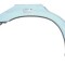 Segment reparatie aripa spate Mazda 626, 1997- 2000,Partea Dreapta, Spate, pentru modele Combi,