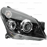 Far OPEL ASTRA H, 10.2003-12.2012, HELLA, fata, partea dreapta, xenon;tip bec D2S+H7+PY21W+W5W; electric; cu motor;