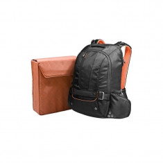 Rucsac notebook Everki Beacon negru 18.4 inch foto