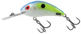 Salmo Wobler Rattlin&rsquo; Hornet Floating 3.5cm Sexy Shad