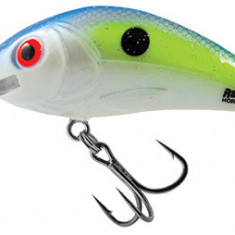 Salmo Wobler Rattlin’ Hornet Floating 3.5cm Sexy Shad