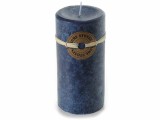 Cumpara ieftin Lumanare parfumata blueberry &Oslash;6,8cmx14H, durata 118h