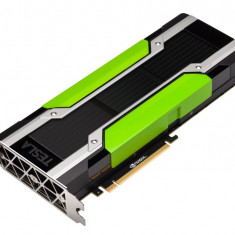 NVIDIA Tesla P100, PASCAL GPU Accelerator, 16 GB HBM2, 3584 Cores