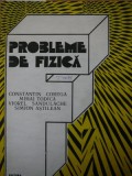 Probleme de fizica - Constantin Corega , Mihai Todica , Viorel Sandulache , ...