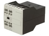 Contacte Auxiliare Push-in NC NO
