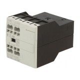 Contacte Auxiliare Push-in NC NO