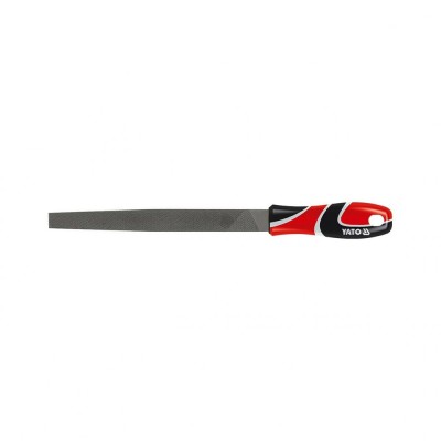 Pila de lacatuserie plata 200mm #2 Yato YT-6185 foto