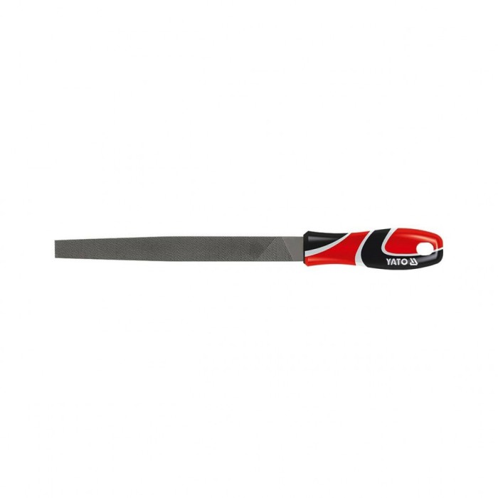 Pila de lacatuserie plata 200mm #2 Yato YT-6185