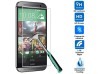 Folie Sticla HTC One M9 Tempered Glass Ecran Display LCD