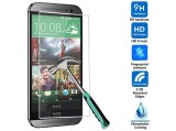 Cumpara ieftin Folie Sticla HTC One M9 Tempered Glass Ecran Display LCD