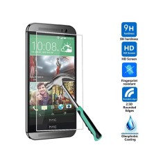 Folie Sticla HTC One M9 Tempered Glass Ecran Display LCD
