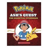Ash's Quest
