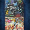 Nopti Albastre - Radu Theodoru - Roman Istoric - Editie Originala