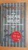 Oscar Wilde si crimele la lumina lumanarii- Gyles Brandreth, Nemira
