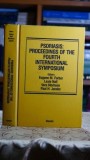 Psoriasis: proceedings of the fourth international symposium - Eugene M. Ferber, Vera Morhenn