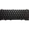 Tastatura laptop Dell Alienware M14x neagra layout US cu iluminare