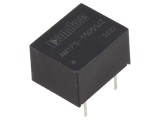 Convertor DC/DC 1W 13.5-16.5V la 5V 200mA