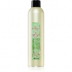 Davines More Inside Strong Hair Spray fixativ pentru păr cu fixare foarte puternică 400 ml