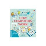 Look Inside How Computers Work