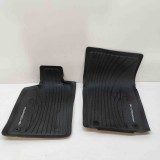 Set covorașe PORSCHE PANAMERA 971 2018 OEM: 971044800B,971.044.800.B,971044800,971.044.800